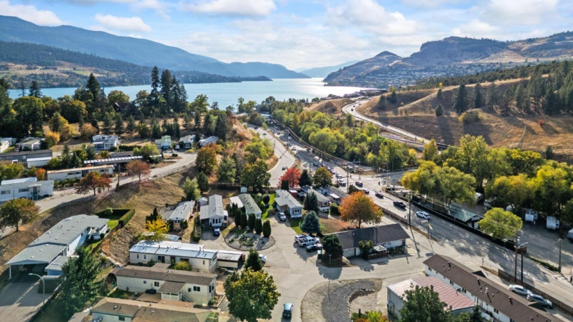 Lakeway Mobile Home Park