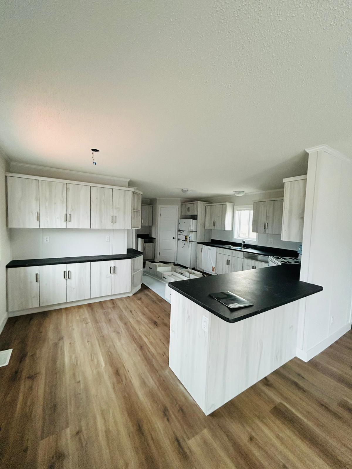 Eagle Homes Kamloops photo 1