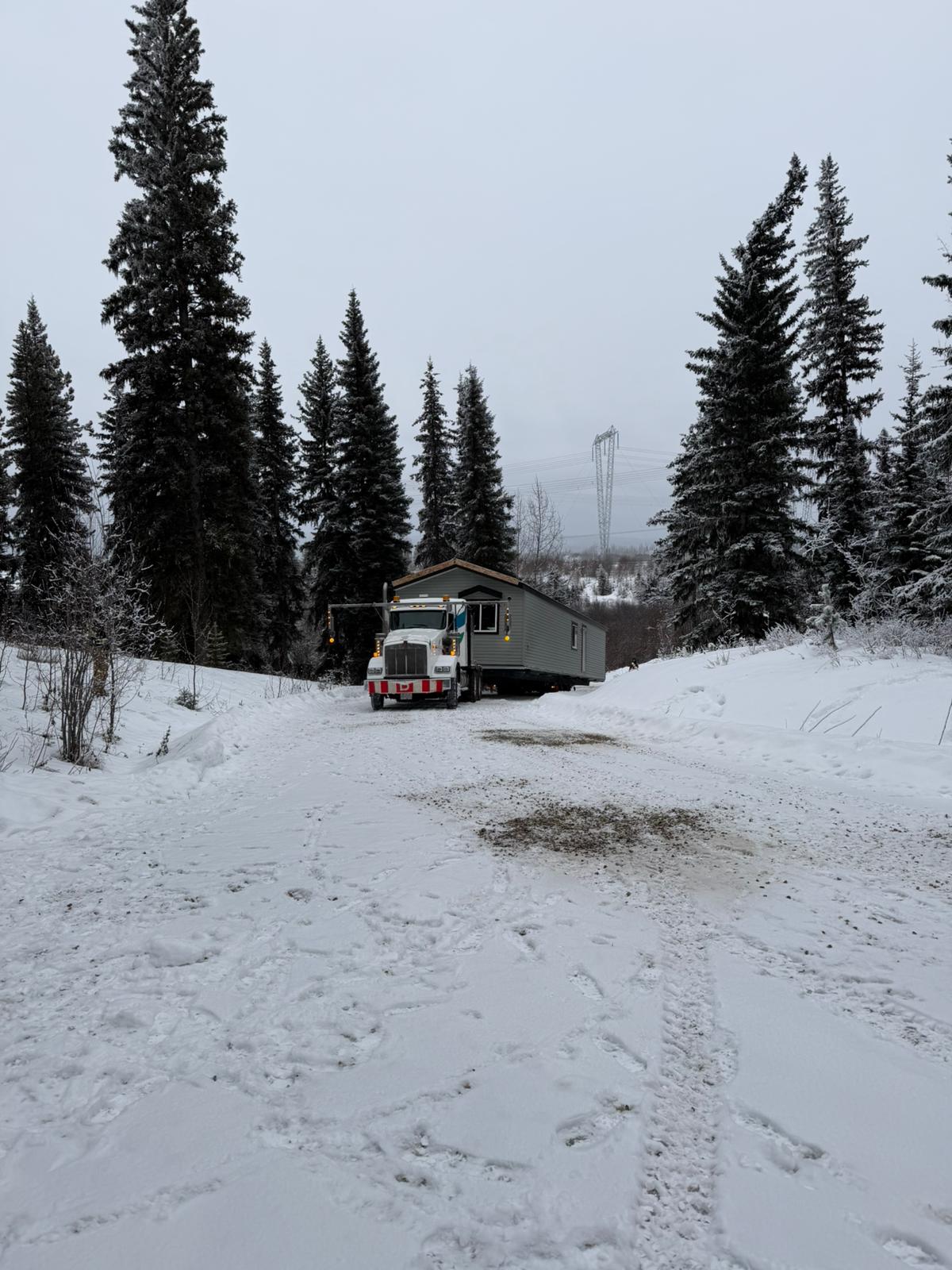 Eagle Homes Kamloops photo 5