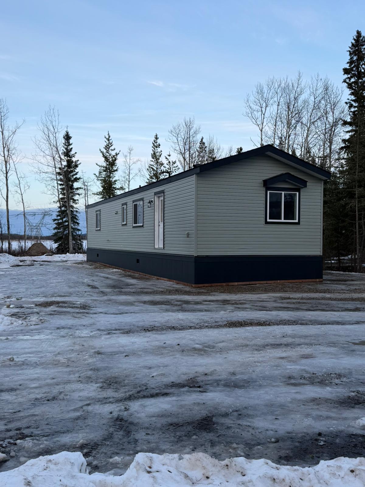 Eagle Homes Kamloops photo 3