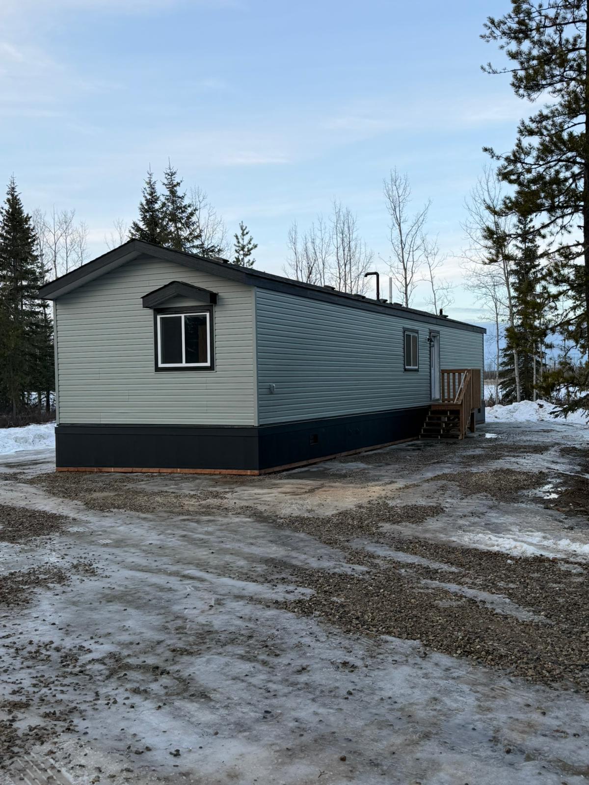 Eagle Homes Kamloops photo 2