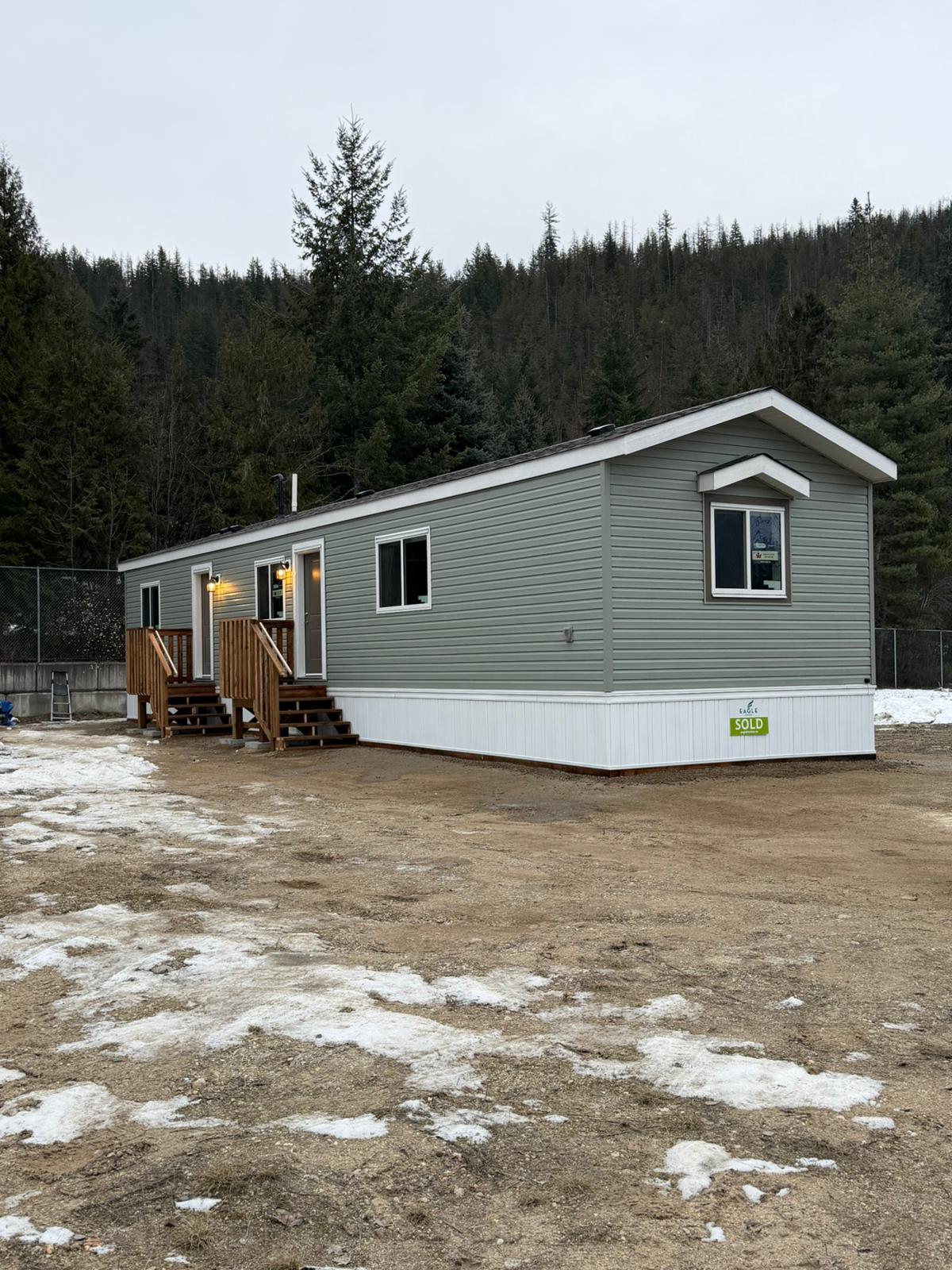 Eagle Homes Kamloops photo 4