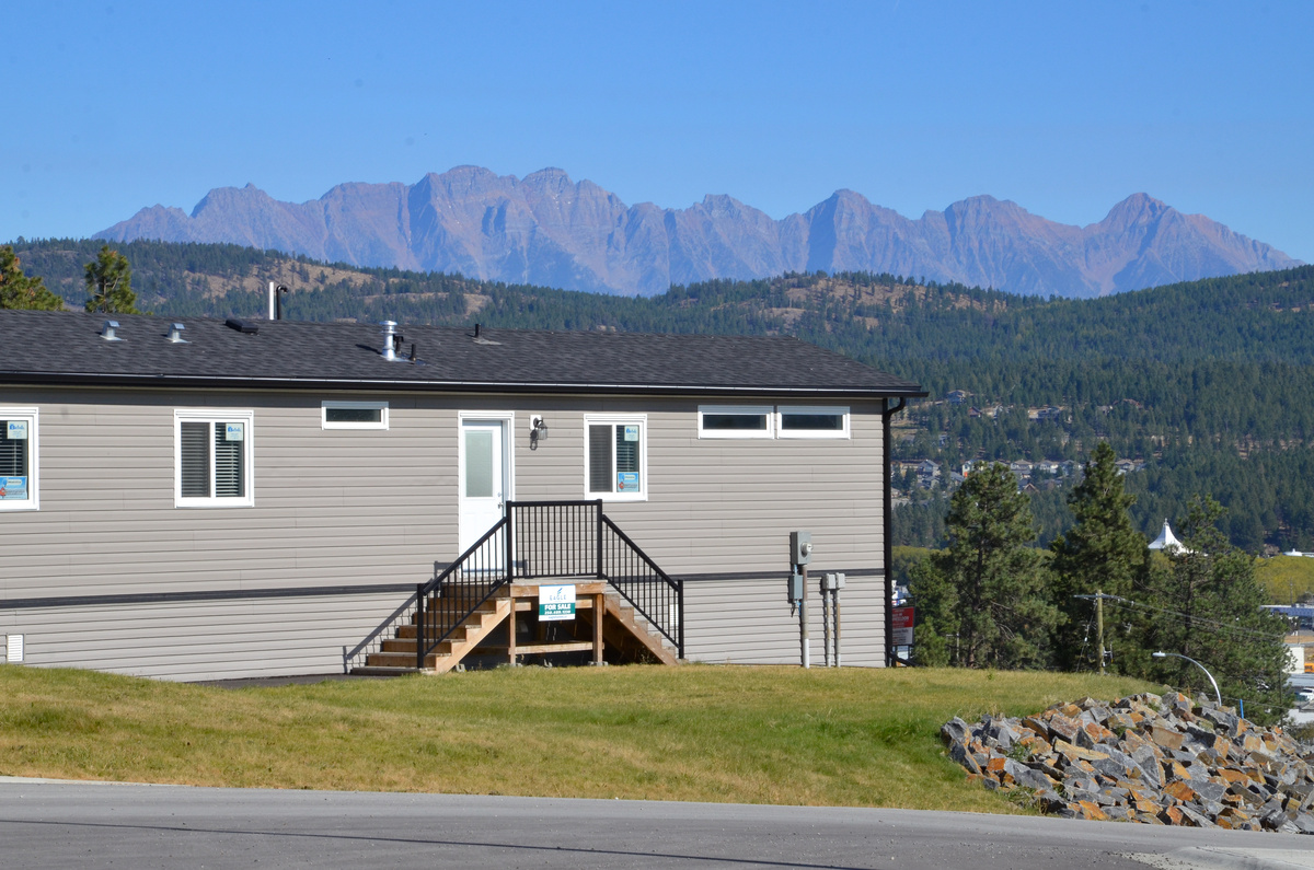 Homes Eagle Homes Quality homes built with care in BC