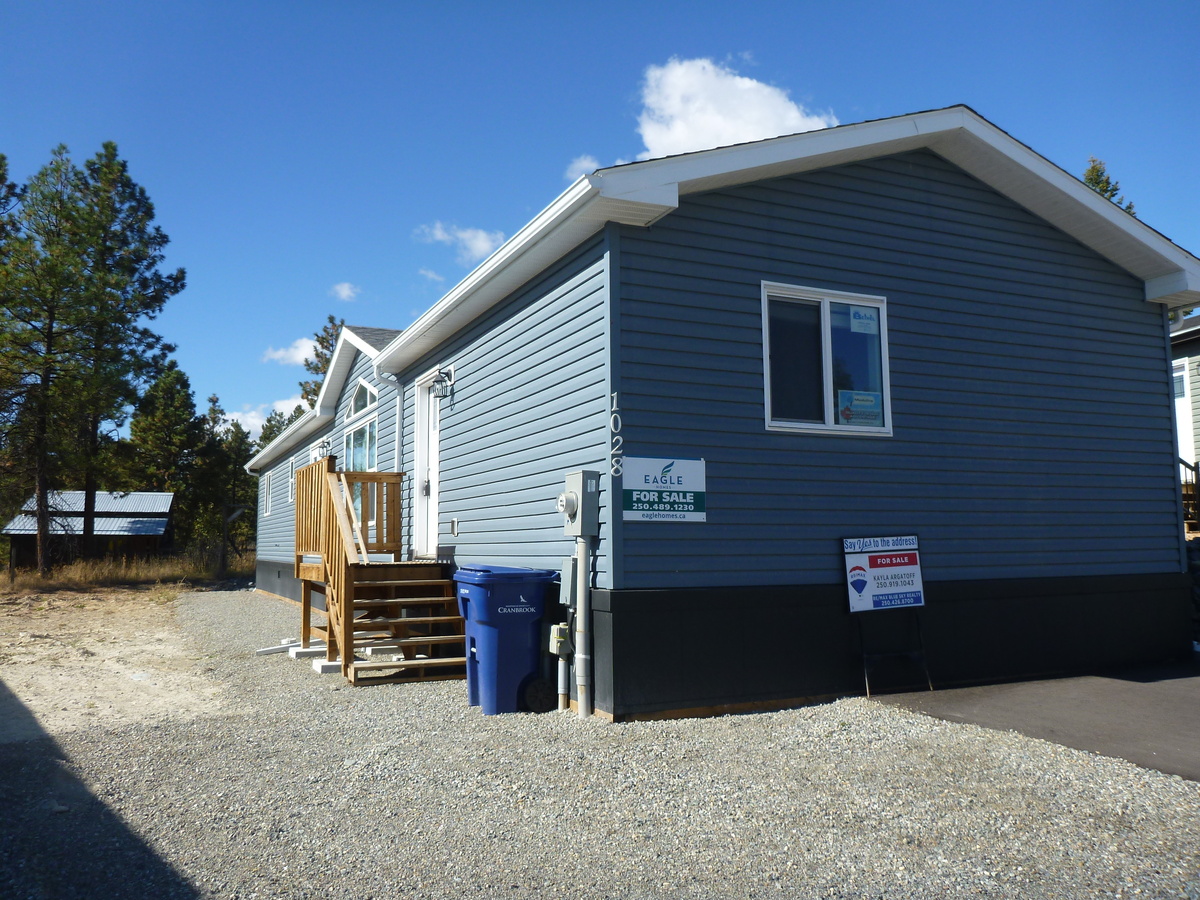 Homes Eagle Homes Quality homes built with care in BC