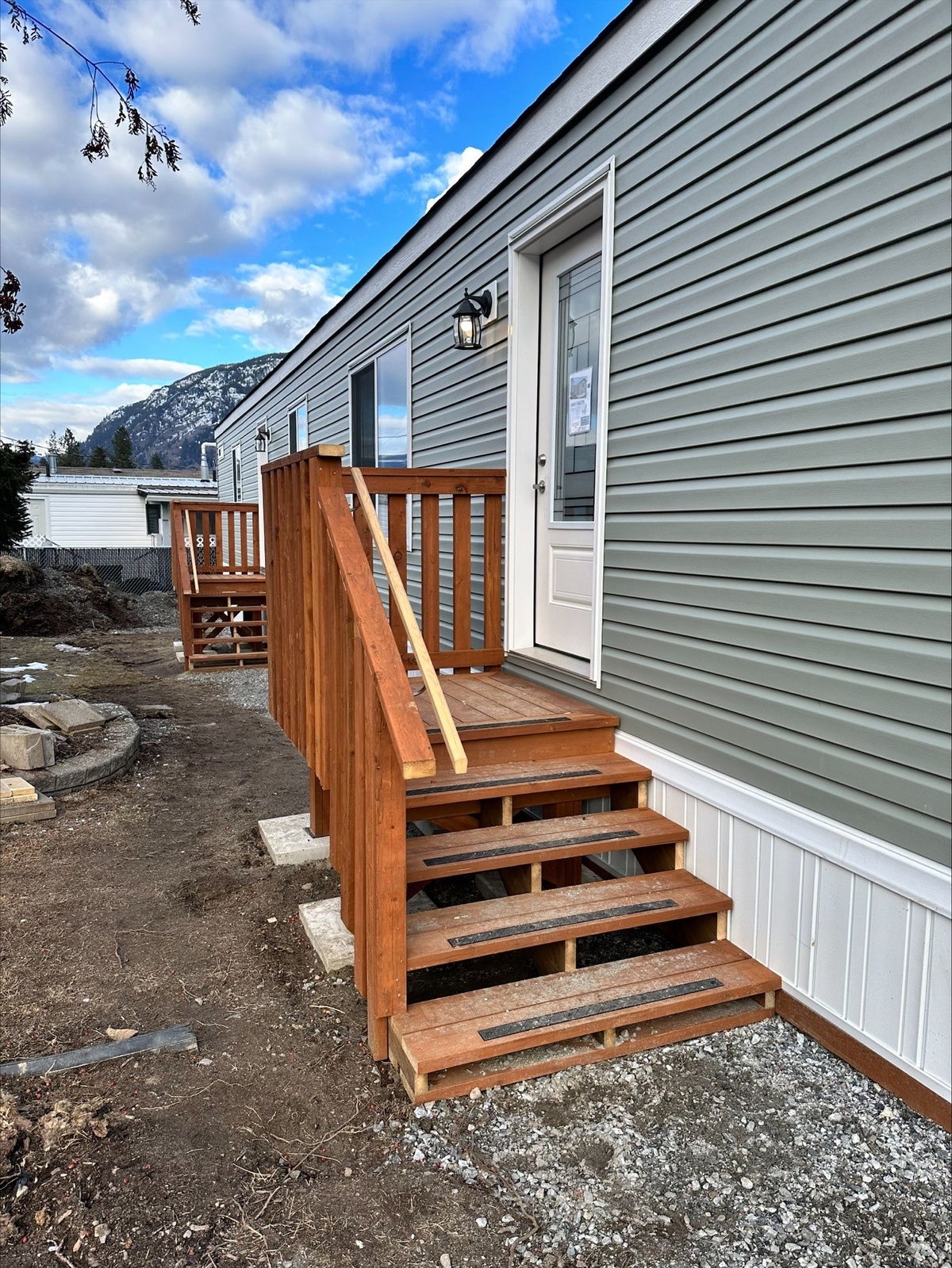 Homes Eagle Homes Quality homes built with care in BC