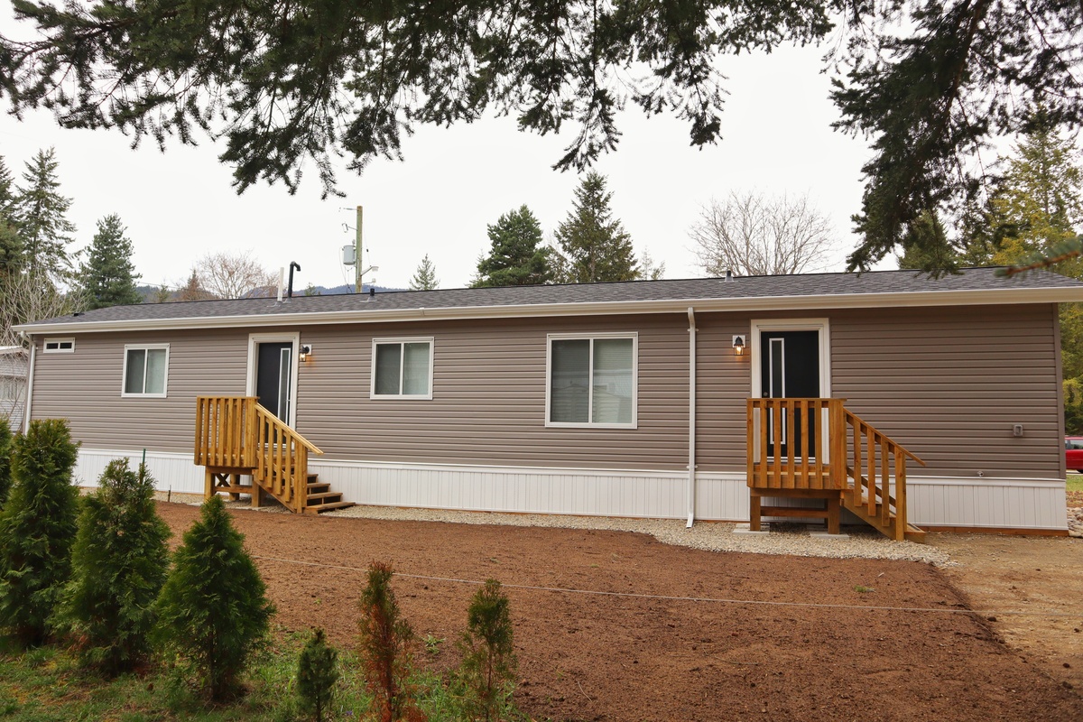 Homes Eagle Homes Quality homes built with care in BC