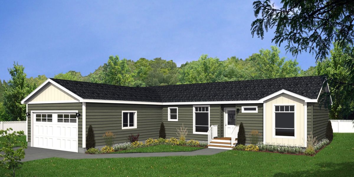 Residential Foundation Series