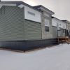 Cranbrook 20' Legacy Borden