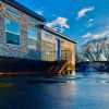 Cranbrook 20' Legacy Borden