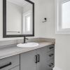 Salmon Arm Custom Show Home