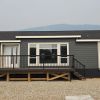 Salmon Arm Milan
