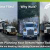 Eagle Homes - When do you want your home?