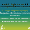 Eagle Homes - Exciting New Opportunity in Kamloops!