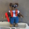 Paddy the Good News Bear