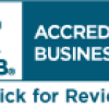 Eagle Homes, a Proud New Member of the Better Business Bureau!