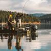 5 Reel-y Great Fishing Spots in BC