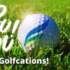 Win a Golfcation!